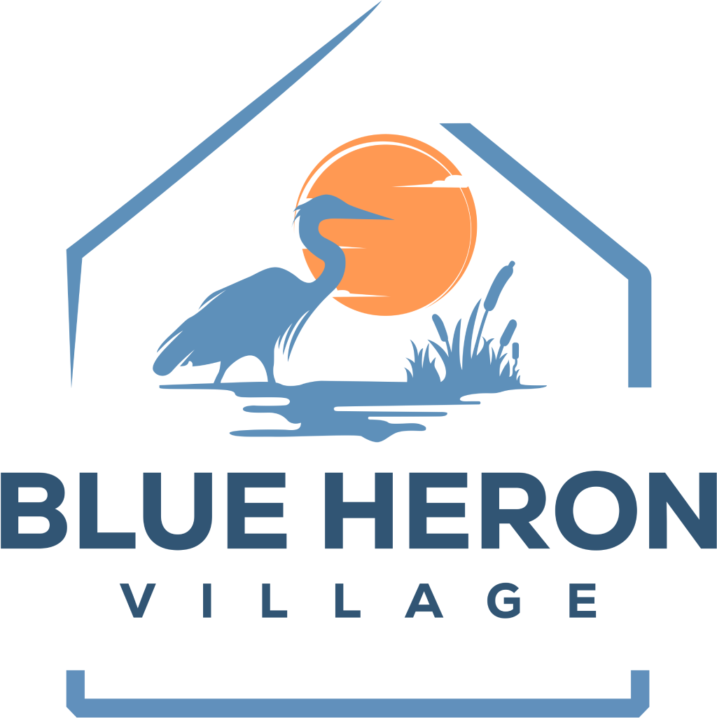 Blue Heron Village